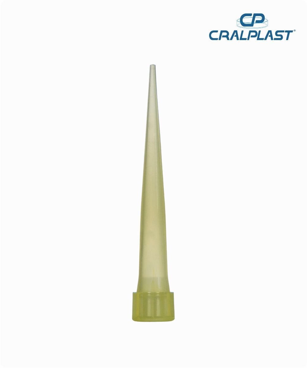 Ponteira tipo universal 0-200µl estéril